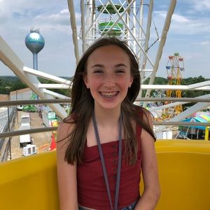 Meet your Posher, Sophie